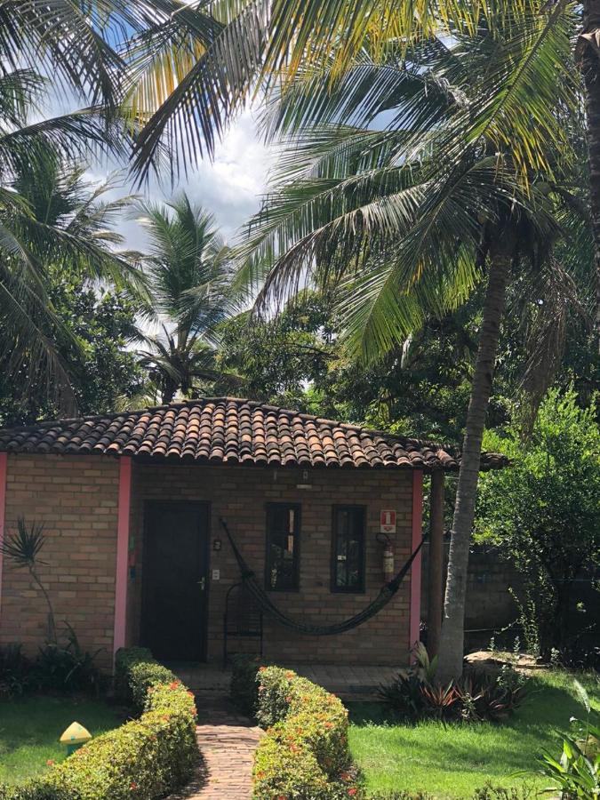 Pousada Do Riacho باريرينهاس المظهر الخارجي الصورة